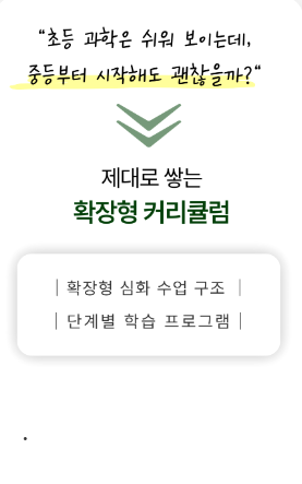 확장형 커리큘럼